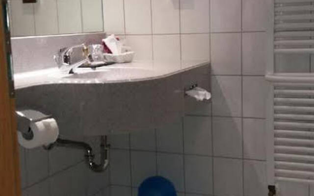 Hotel Ambiente
