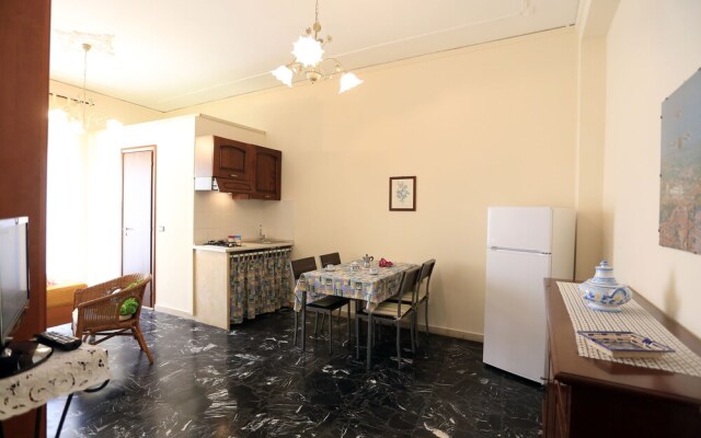 Apartment Al Campanile
