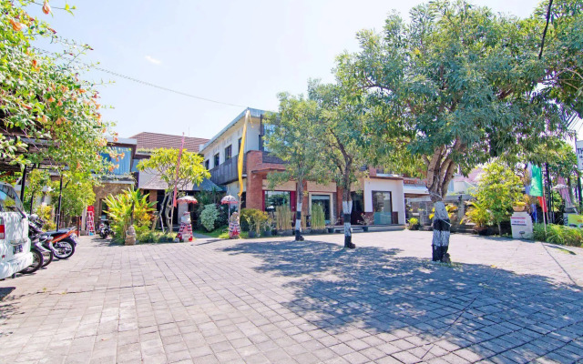 ZEN Rooms Sanur Bypass Ngurah Rai 2