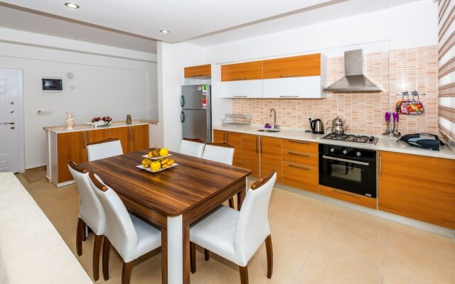 Pinara Residence Three Bedroom D4