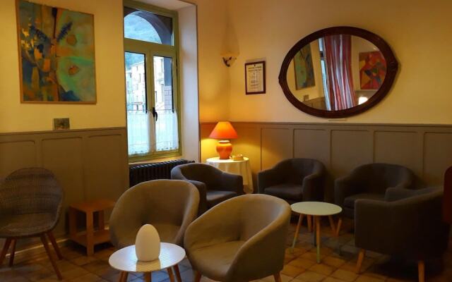 Hotel Restaurant Ma Petite Auberge