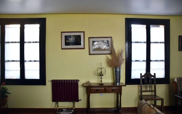 El Molino del Arriero