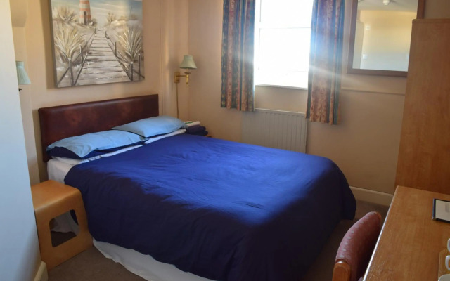 Portland Hotel