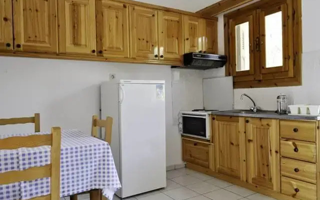 Sofia Apartments