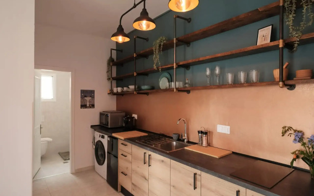 Canal D’Amore Apartments