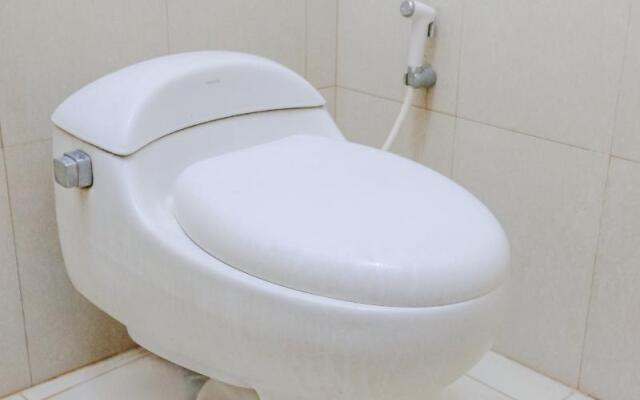 Amalia Guest House by OYO Rooms