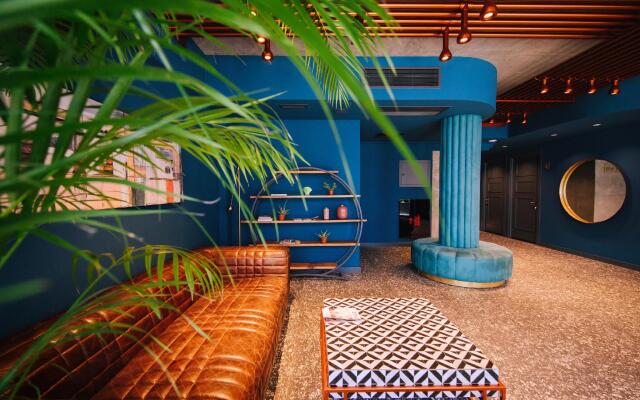 Sandali Metekhi Boutique Hotel