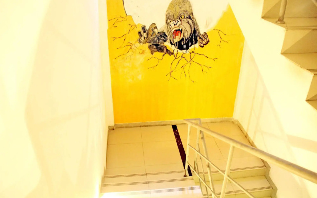 ZEN Rooms Cibaduyut
