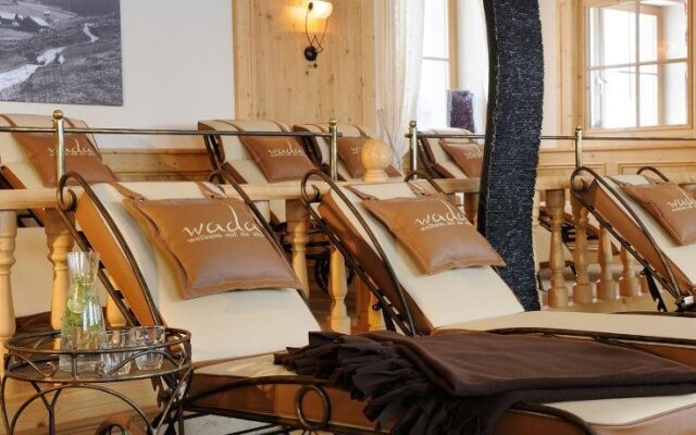 Hotel Alpenrose Zauchensee