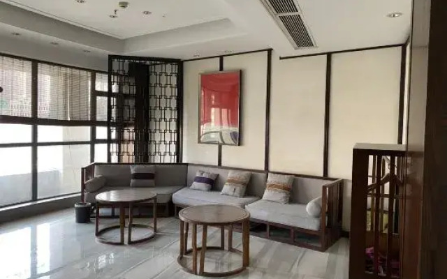 Changchun Hotel