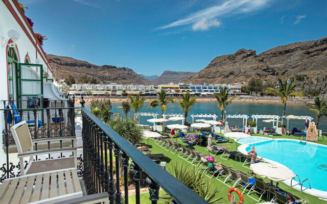 Hotel LIVVO Puerto de Mogán