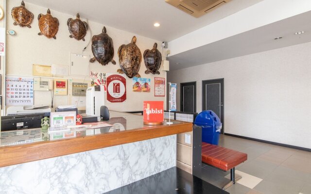 OYO Hotel Izumi Yusen Shukuhaku Center