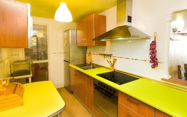 Parque Central - Two Bedroom