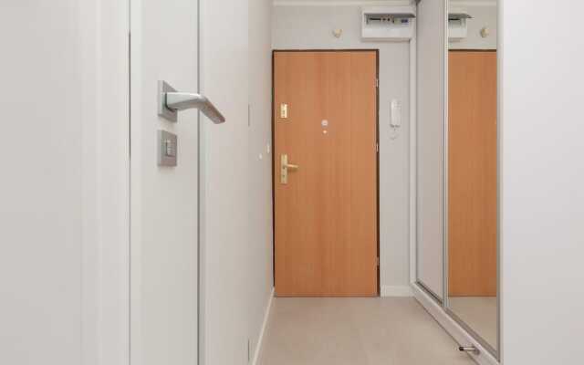 PCK Apartament 650 m Brzeźno Beach