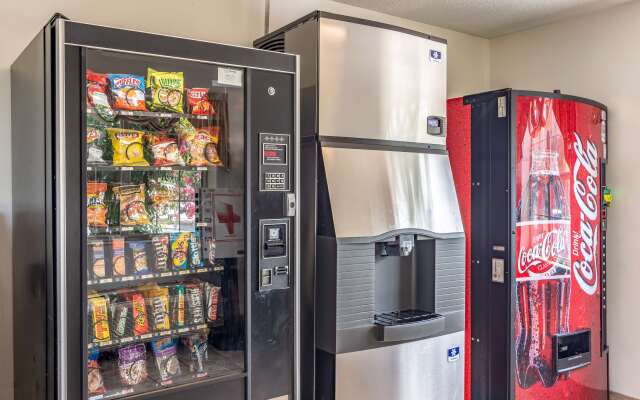 Motel 6 Chattanooga, TN - Downtown