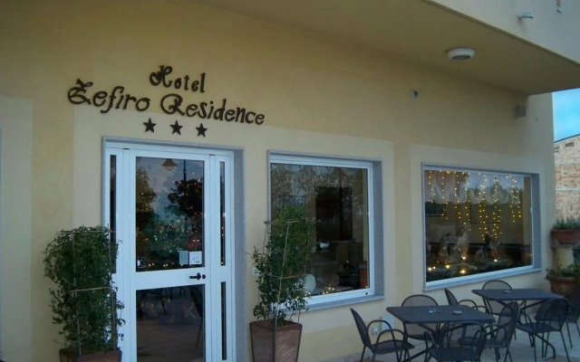 Zefiro Residence