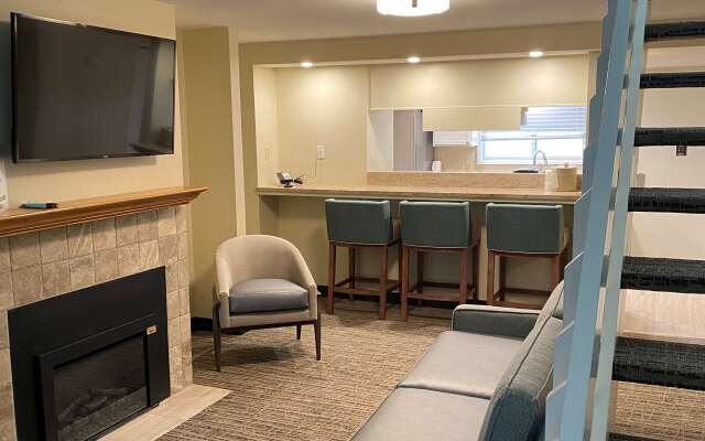 Best Western Inn At Face Rock