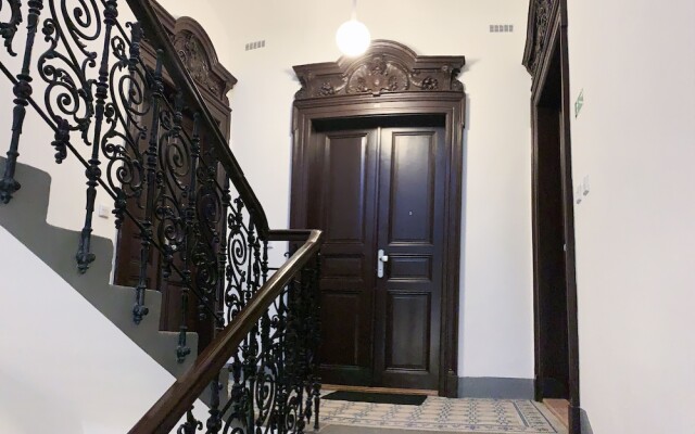 Residence Gregorius