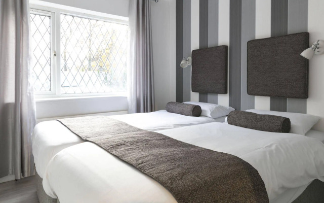 Peymans - The Addenbrooke's Suite Serviced Apartment