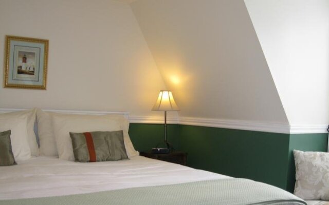 Little York Bed & Breakfast