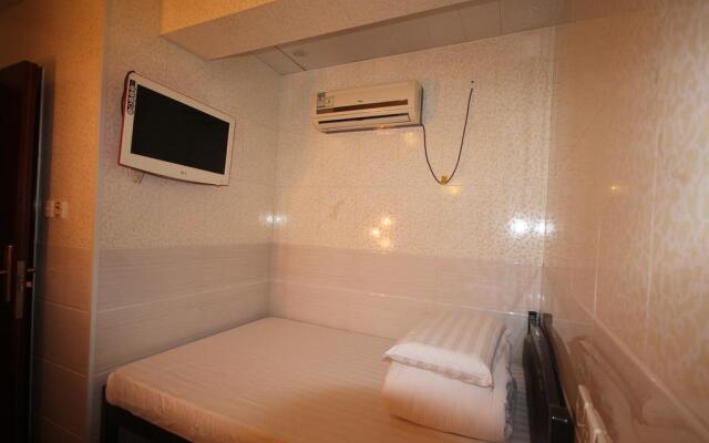 Tian Jin Hostel