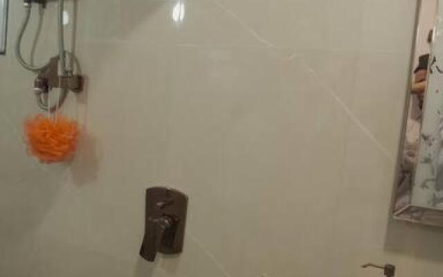 City Homes Orchid Apartment