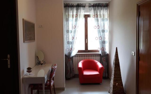 Agriturismo Persichitti