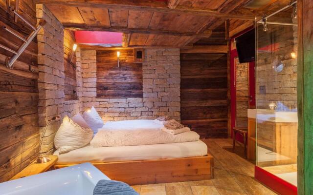 Chalet Schwalbennest