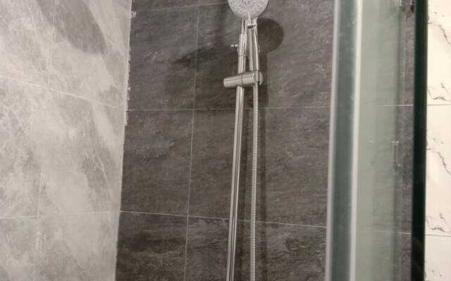 Sethy Boutique Hotel