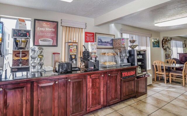 Econo Lodge Downtown