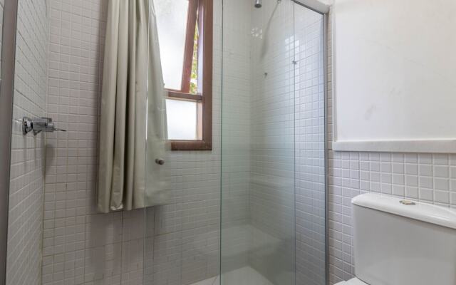 SA01 Excelente Casa 4 Quartos - Sauípe