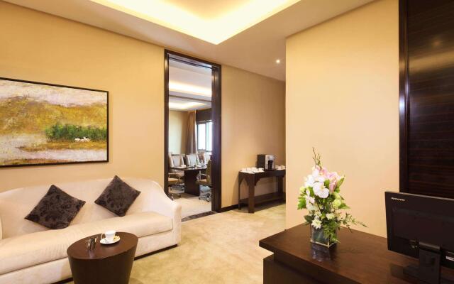 DoubleTree by Hilton Wuhu
