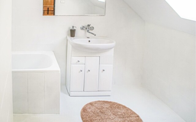 Beautiful Home in Grzybowo With 3 Bedrooms and Wifi