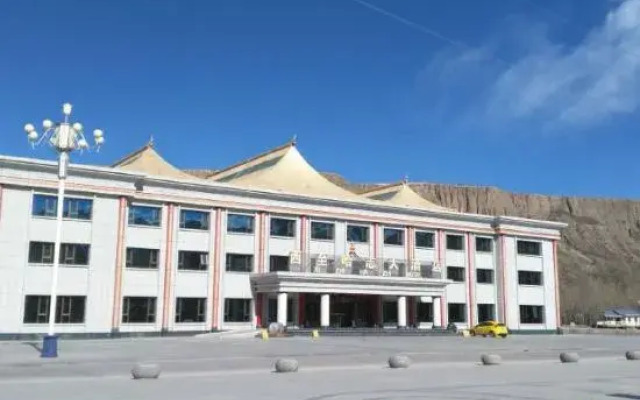 Xi Zhi Ha Zhi Hotel