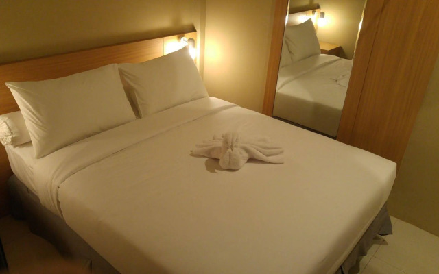 Quds Express Hotel