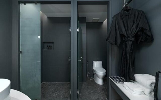 foto Hotel Phuket (SHA Plus+)