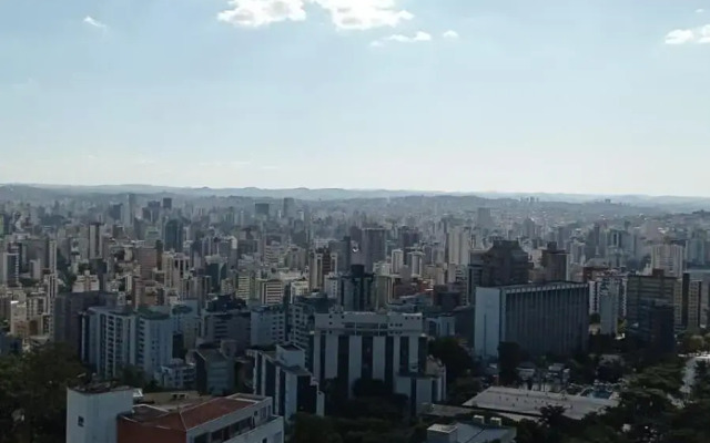 Bourbon Hotel Savassi | Belo Horizonte
