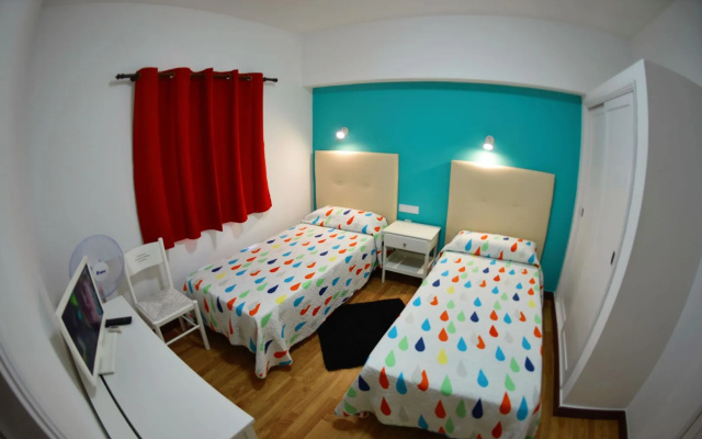 Hostal San Gines