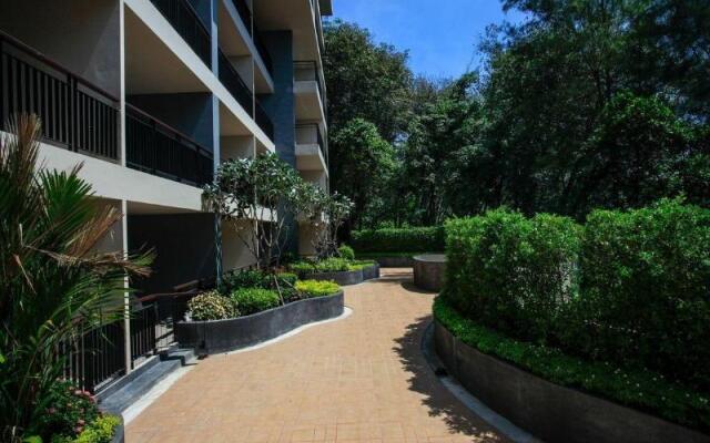 The Unity Patong Private Apartment