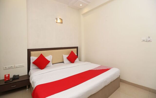 OYO 19459 Hotel The Kamta