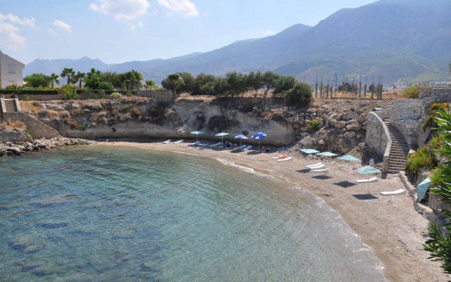 Hotel Sempati