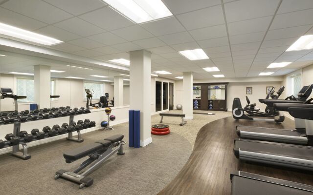 Reikart House, Buffalo, a Tribute Portfolio Hotel