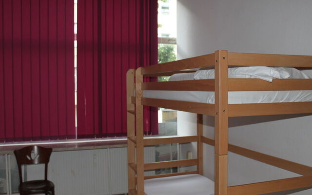 Hostel City Bed 2