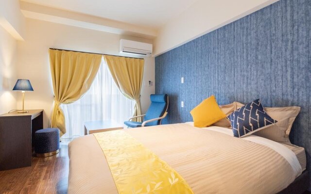 Take Hotel Okinawa
