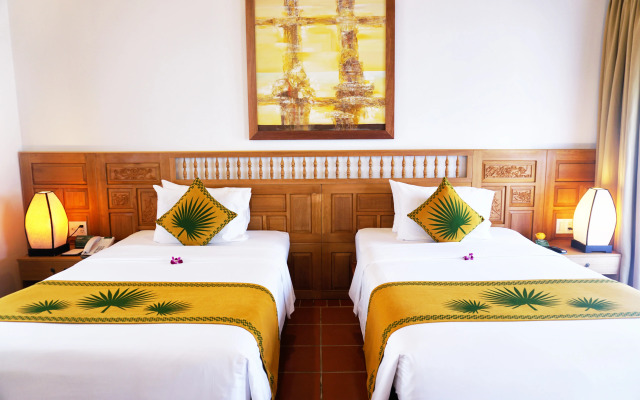 Palm Garden Beach Resort and Spa