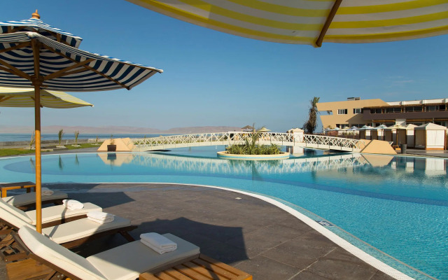Aranwa Paracas Resort & Spa