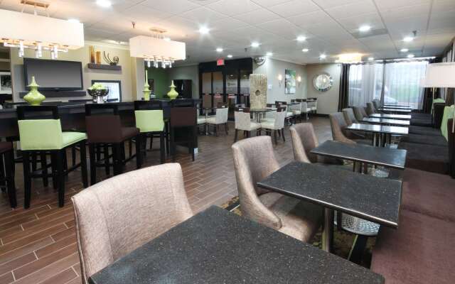 Hampton Inn Indianapolis-N.E./Castleton