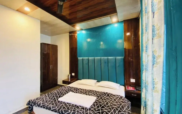 The Pari world Homestay and Restaurant