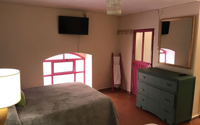 San Roque 28 Apartment