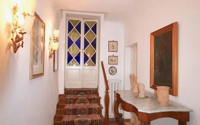 Torre del Campo
